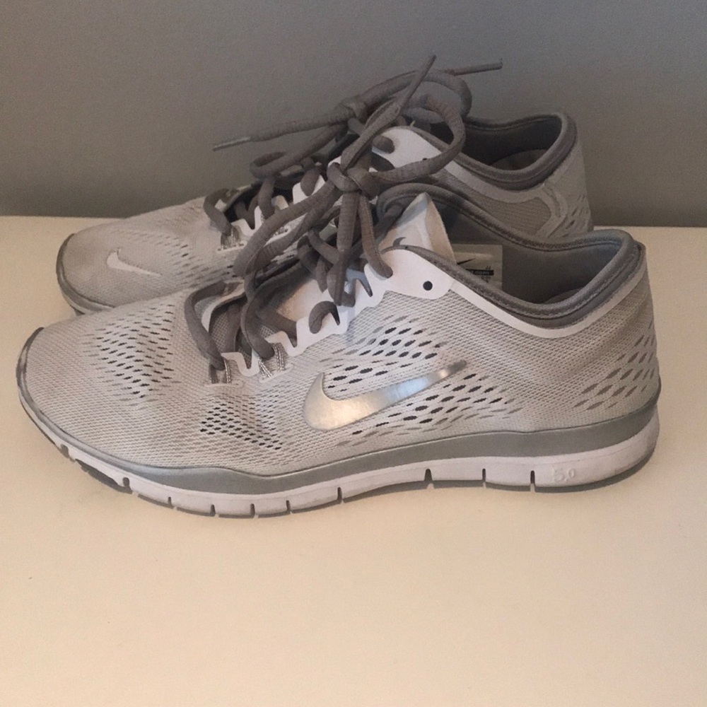Nike Women’s Free TR Fit